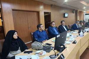 برگزاری یازدهمین نشست مدیران سازمان‌های مردم نهاد و خیرین سلامت 