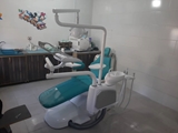 نصب ، تجهیز ، راه اندازی دستگاه یونیت دندان پزشکی در مرکز شهید نیکنام مصیری ، شهرستان رستم
