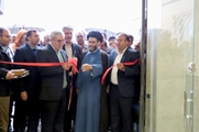 ساختمان مرکز خدمات جامع سلامت بابامیدان و پایگاه اورژانس این روستا افتتاح شد