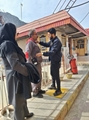 ارزیابی عوامل زیان آور جایگاه سوخت کوثردر شهرستان رستم
