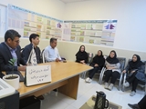برنامه ریزی و هماهنگی اجرای فعالیتهای بهداشتی در هفته ملی سلامت مردان 1404
