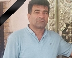 پیام تسلیت رئیس شبکه بهداشت و درمان شهرستان رستم در پی درگذشت همکار گرانقدر حاج سید وهاب حسینی 