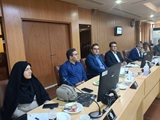 برگزاری یازدهمین نشست مدیران سازمان‌های مردم نهاد و خیرین سلامت 
